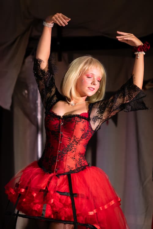 King's School Rochester Weekly News